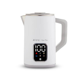 KingK3108 Arya Plus (Beyaz)Kettle