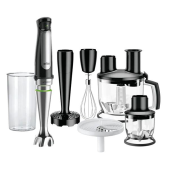 BraunMultiQuick 7 MQ7087XBlender Seti