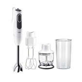 BraunMultiQuick 3 MQ3125WHBlender Seti