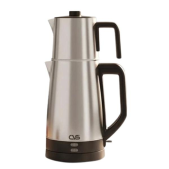 CvsDN-1556Çay Makinesi