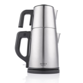 ArnicaIH33270 Demli Plus InoxÇay Makinesi