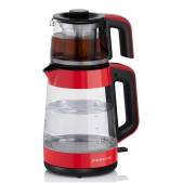 ProfiloTTP4702 CamÇay Makinesi
