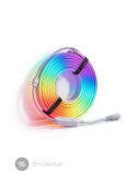 Akıllı Neon LED Şerit (5m)