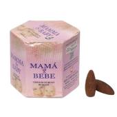 Anne ve Bebek Bileşim Tütsü