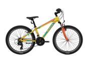 24 Bisan KDX 2900 21v V-Fren Erkek Çocuk Bisikleti