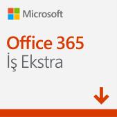 Microsoft 365 İş Stndt-Elektronik Lisans