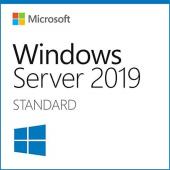 Windows Server Standart 2019 OEM  64Bit Türkçe 16...