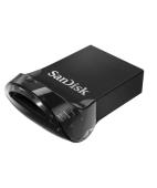 SanDisk Ultra Fit™ USB 3.1 64GB - Small Form Fact...
