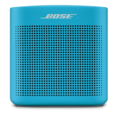BoseSoundlink Colour II (Mavi)Bluetooth Hoparlör