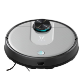 ViomiV2 Pro (Siyah)Akıllı Robot Süpürge