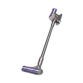 DysonV8 Absolute (Gümüş/Nikel)Dikey Süpürge