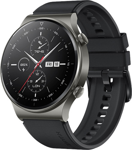 Huawei Watch GT2 Pro 46mm Akıllı Saat
