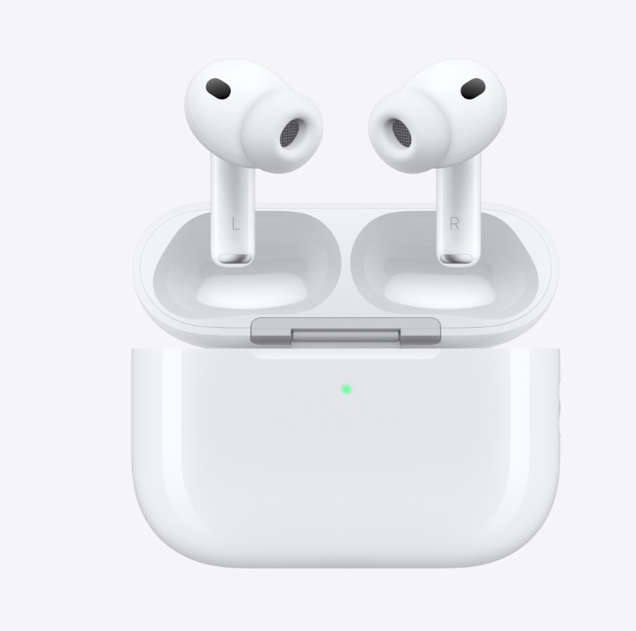 Apple AirPods Pro 3 Bluetooth Kulak İçi Kulaklık (Apple Tür...