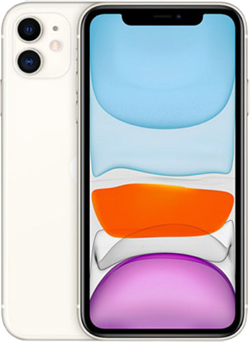Apple iPhone 11 64 GB Cep Telefonu( Apple Türkiye Garantili )