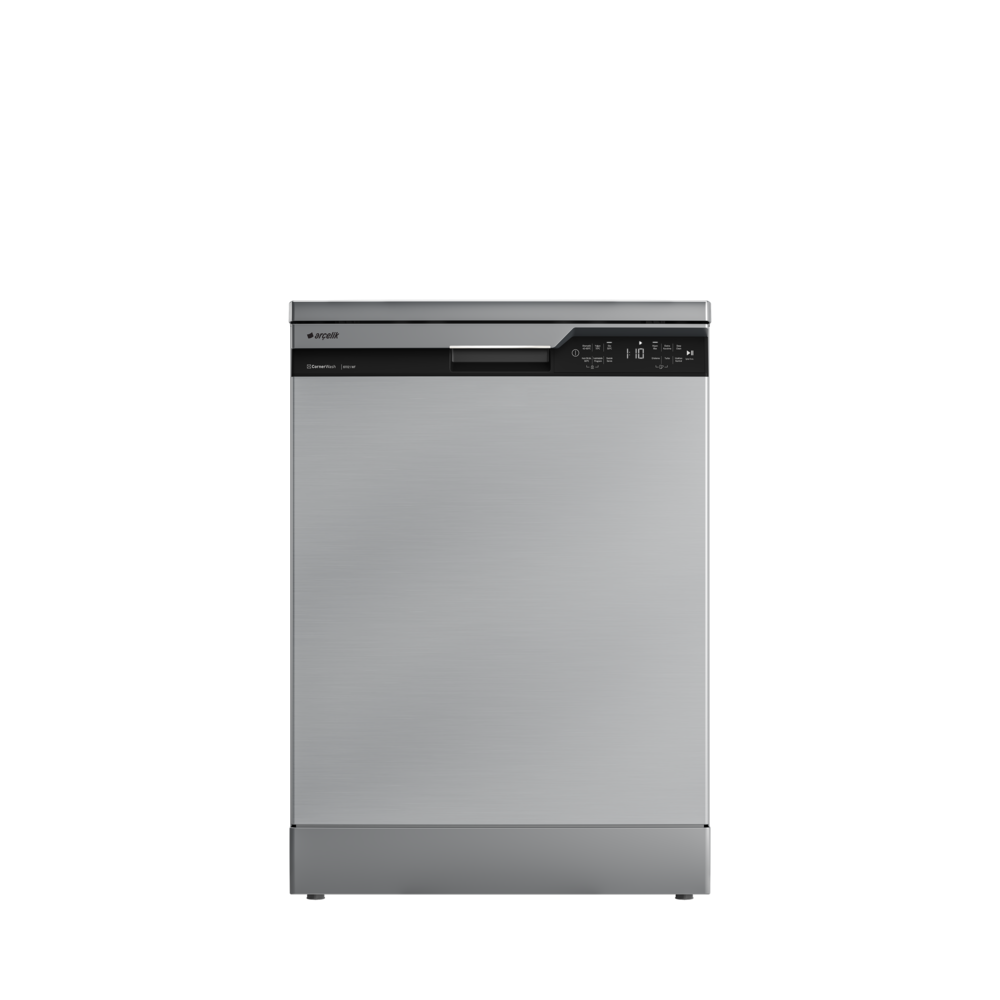 Arçelik 61112 I WF HomeWhiz 11 Programlı Bulaşık Makinesi
