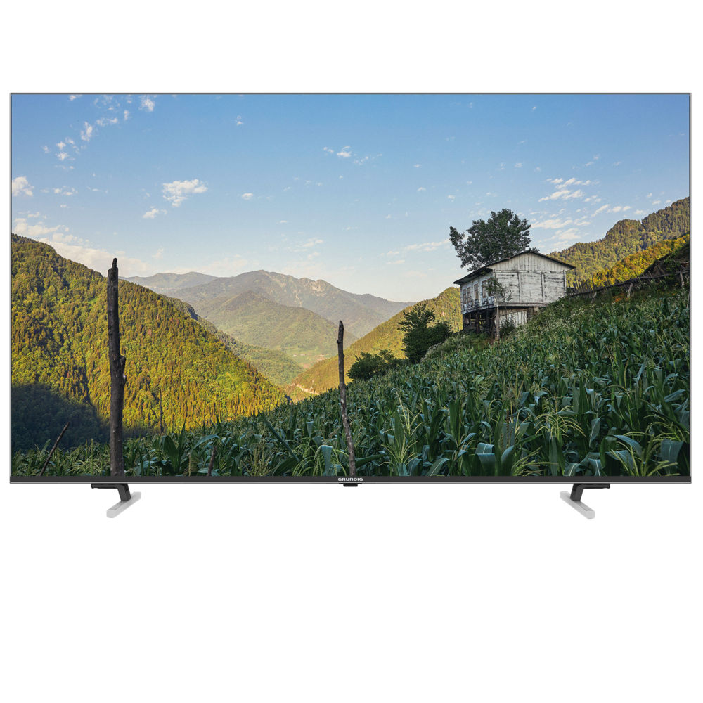 Grundig Madrid 55 GHQ 9250 4K Ultra HD 55'' 140 Ekran Googl...