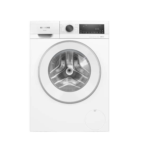 SiemensWG42A2X3TRÇamaşır Makinesi