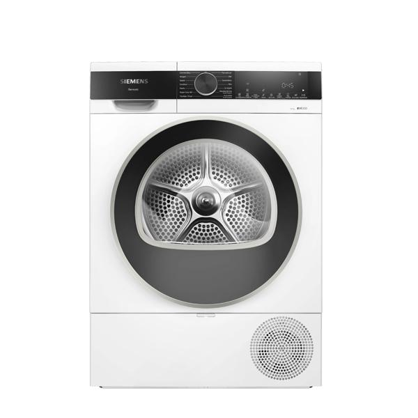 SiemensWQ52G201TRKurutma Makinesi