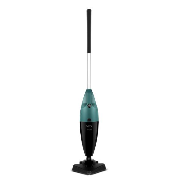 SarexSR-5010 Smarty (Yeşil)Dikey Elektrikli Süpürge