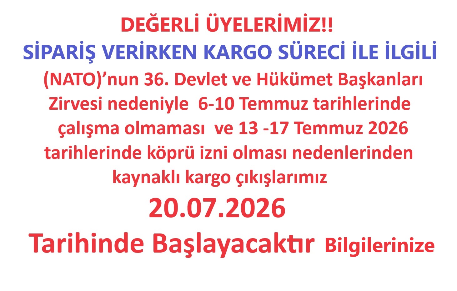 kargo