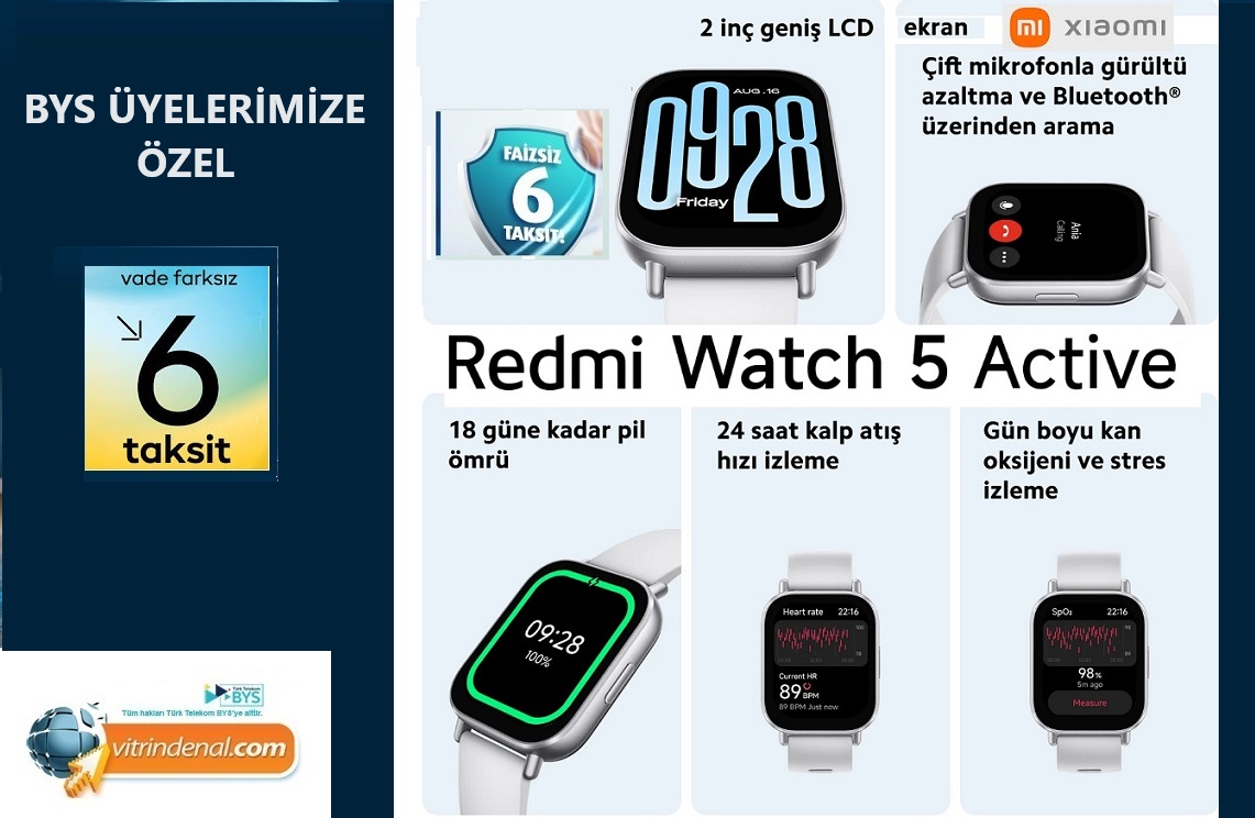 REDMİ