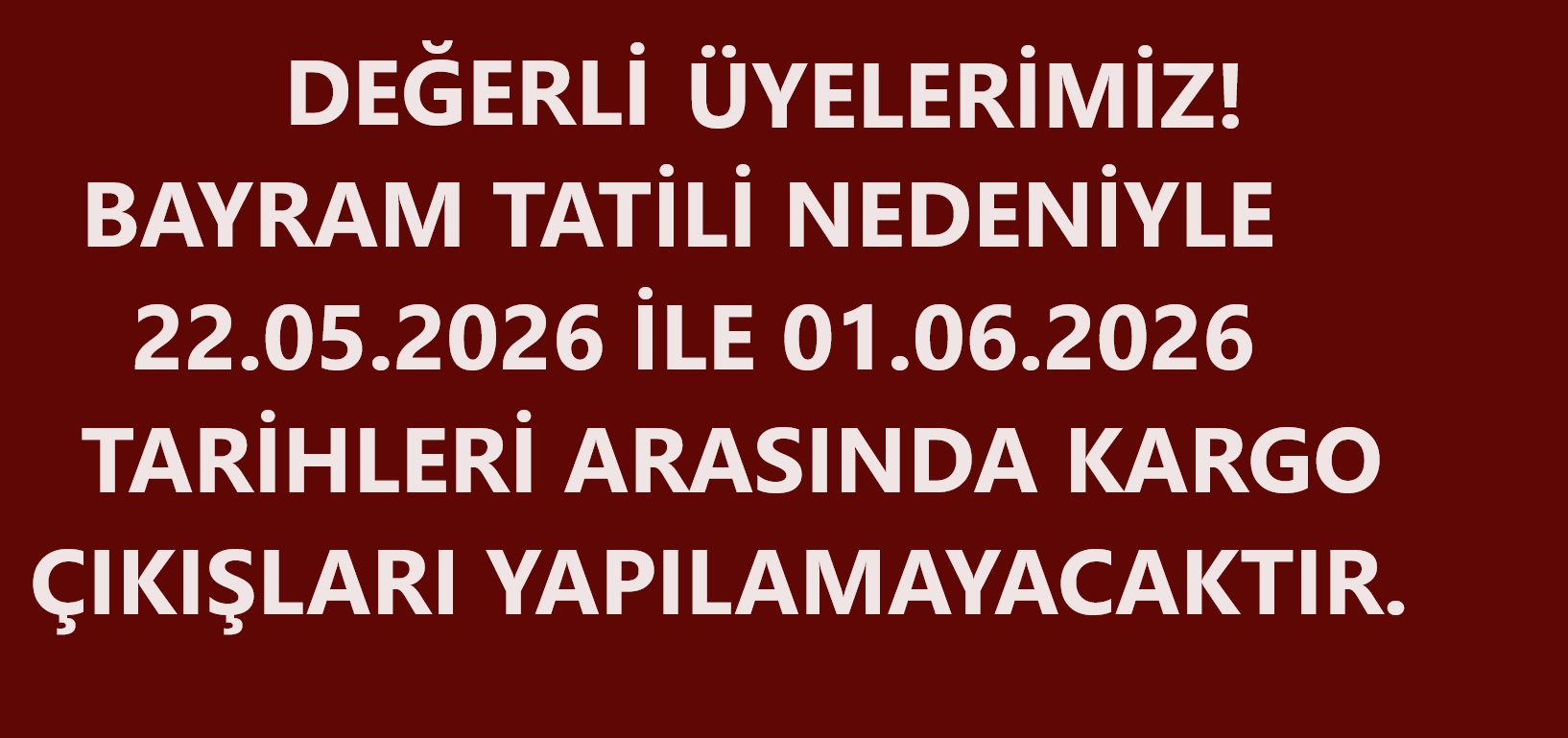 TATİL